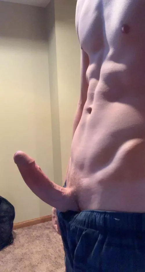 It’s always horny right before I fall asleep