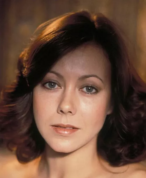 Jenny Agutter