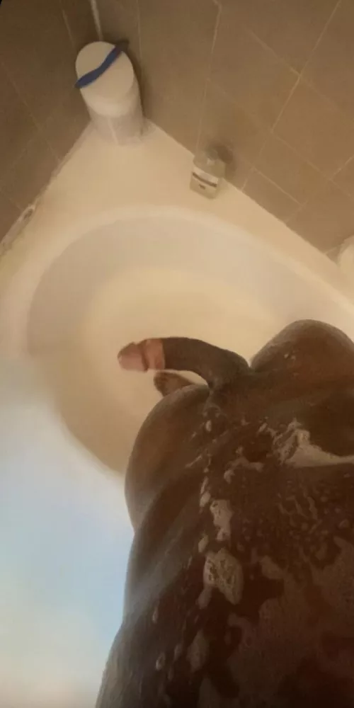 Join me in the shower