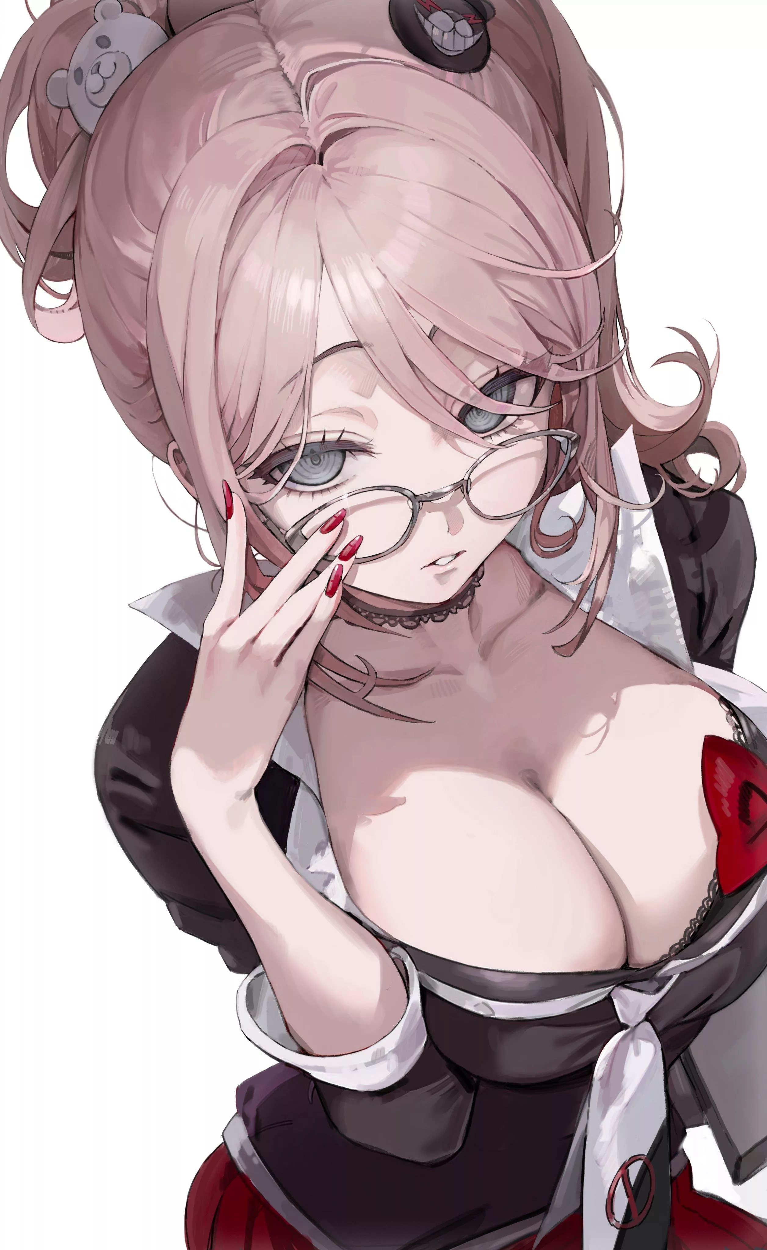 Junko [Danganronpa]