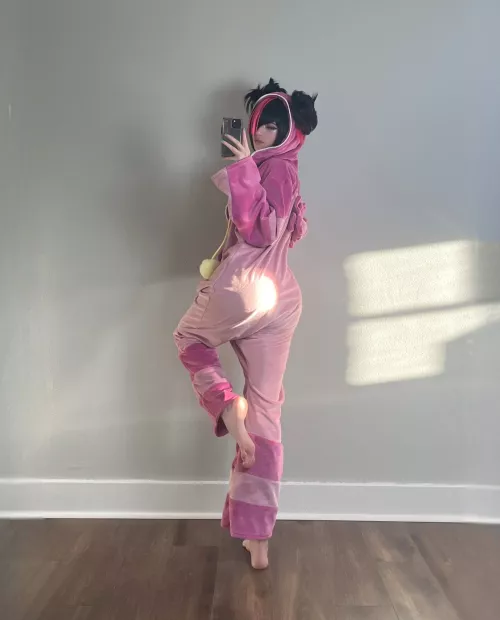 Juri Han (sharkpartyqq) [Street Fighter]