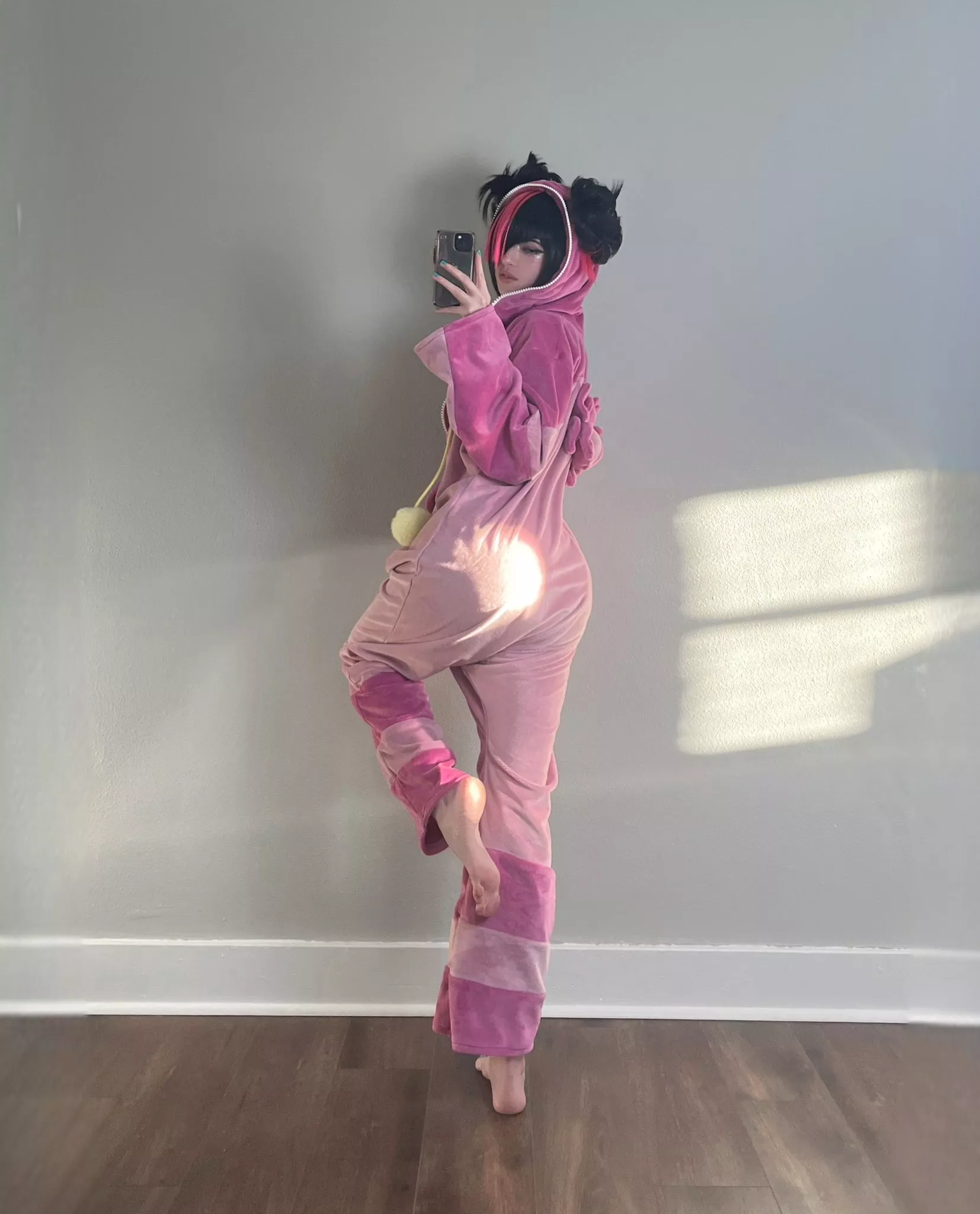 Juri Han (sharkpartyqq) [Street Fighter]