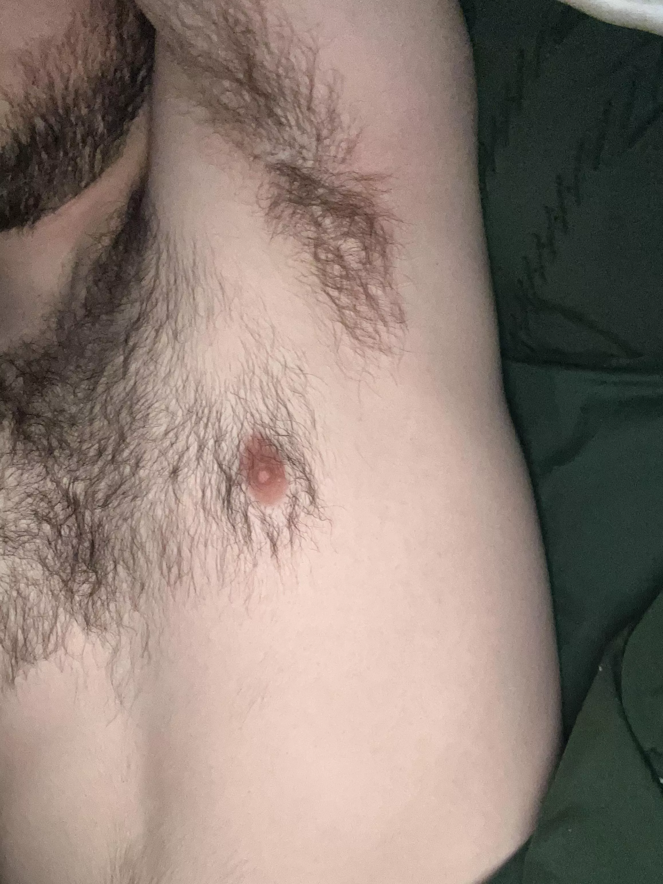 Just got home from a 12 he shift 🥵