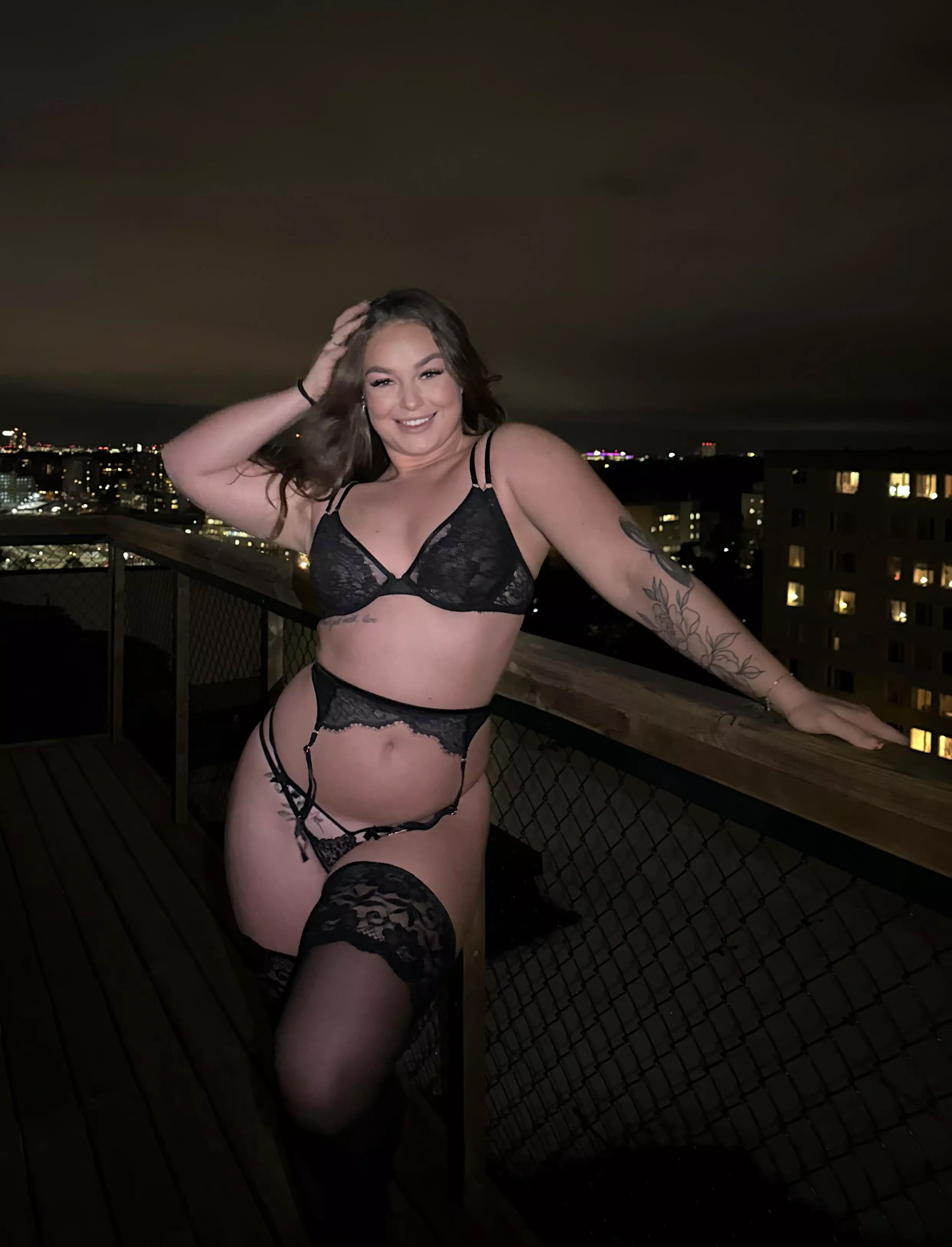 Knulla med utsikt? ;)