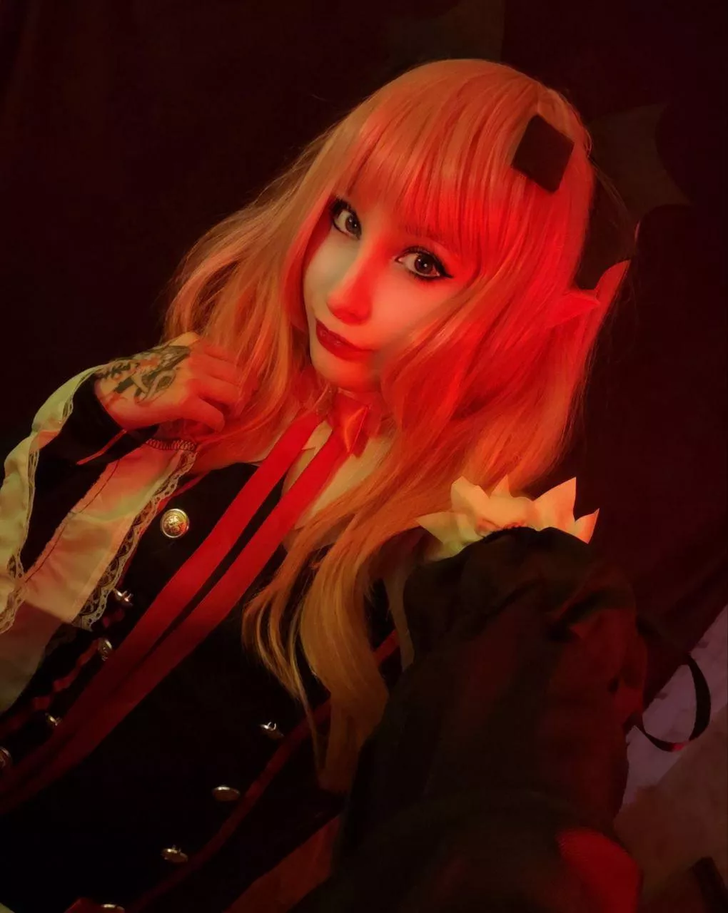 Kururu Tsepeshi by Trudy