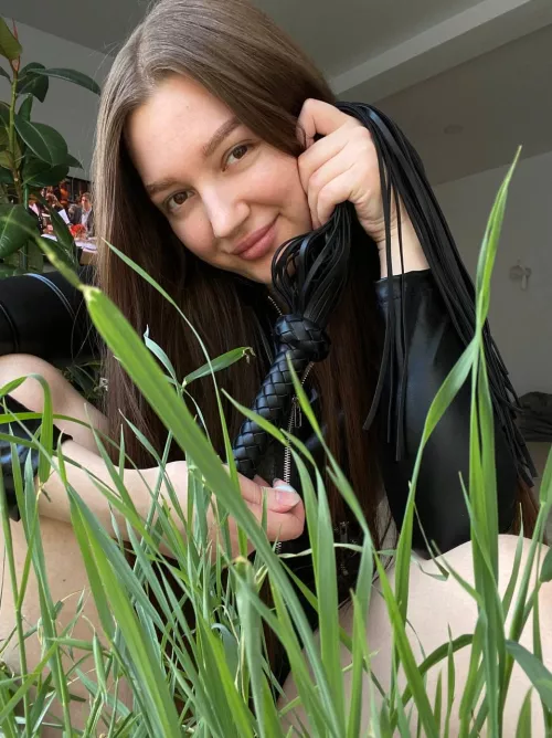 leather makes it better