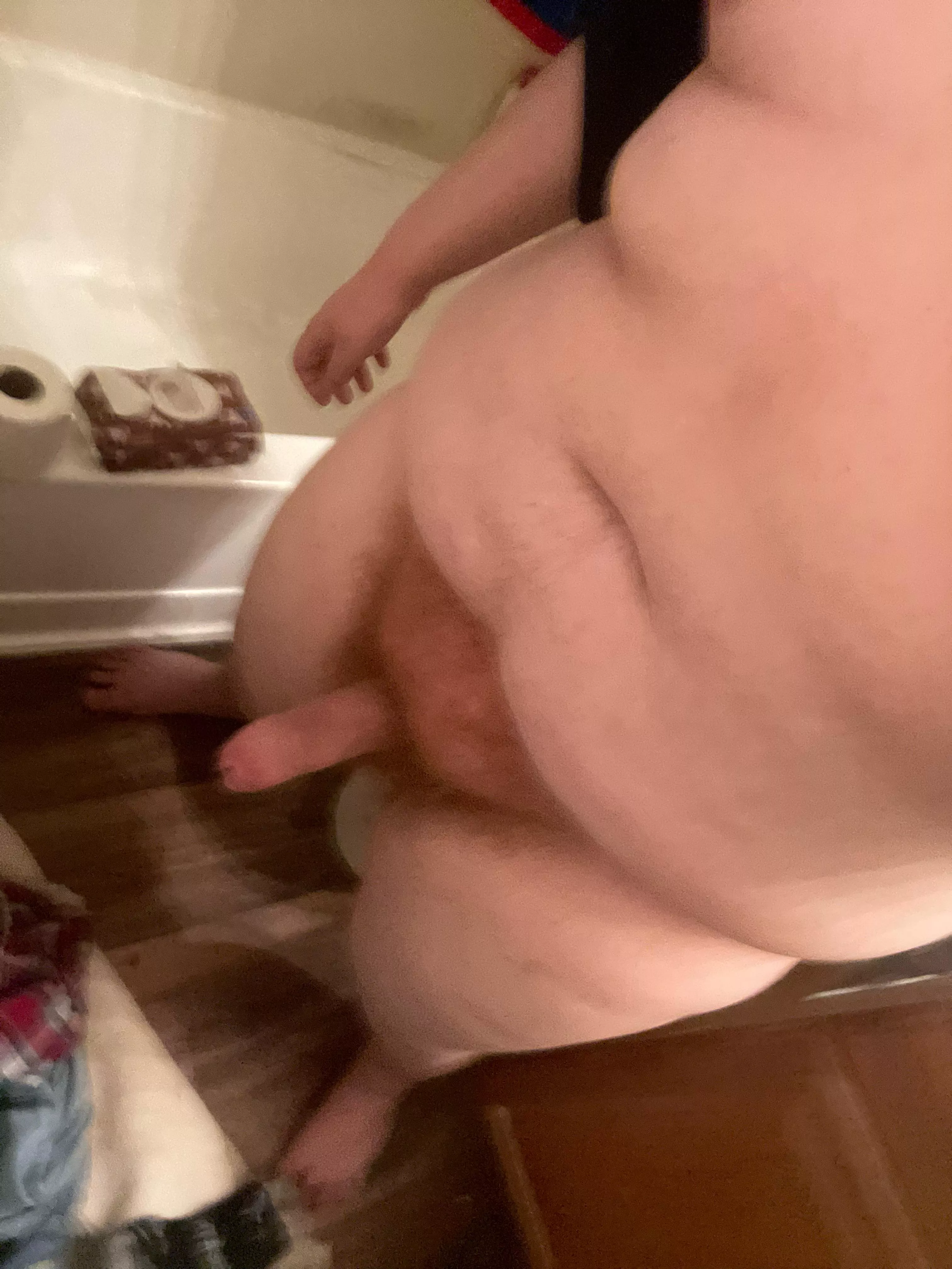 Let me please you in anyway