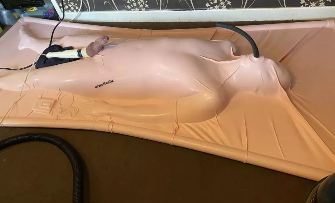 Let the good times roll.