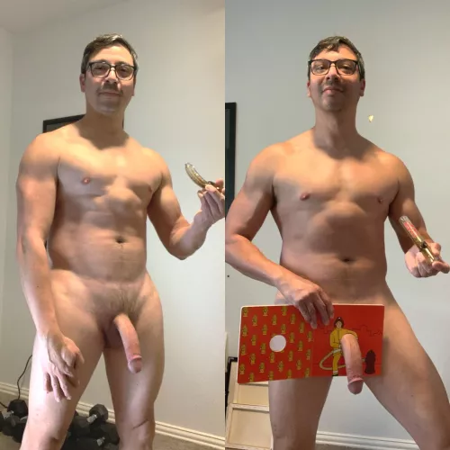 Let’s smoke some trees and act like fools (M)