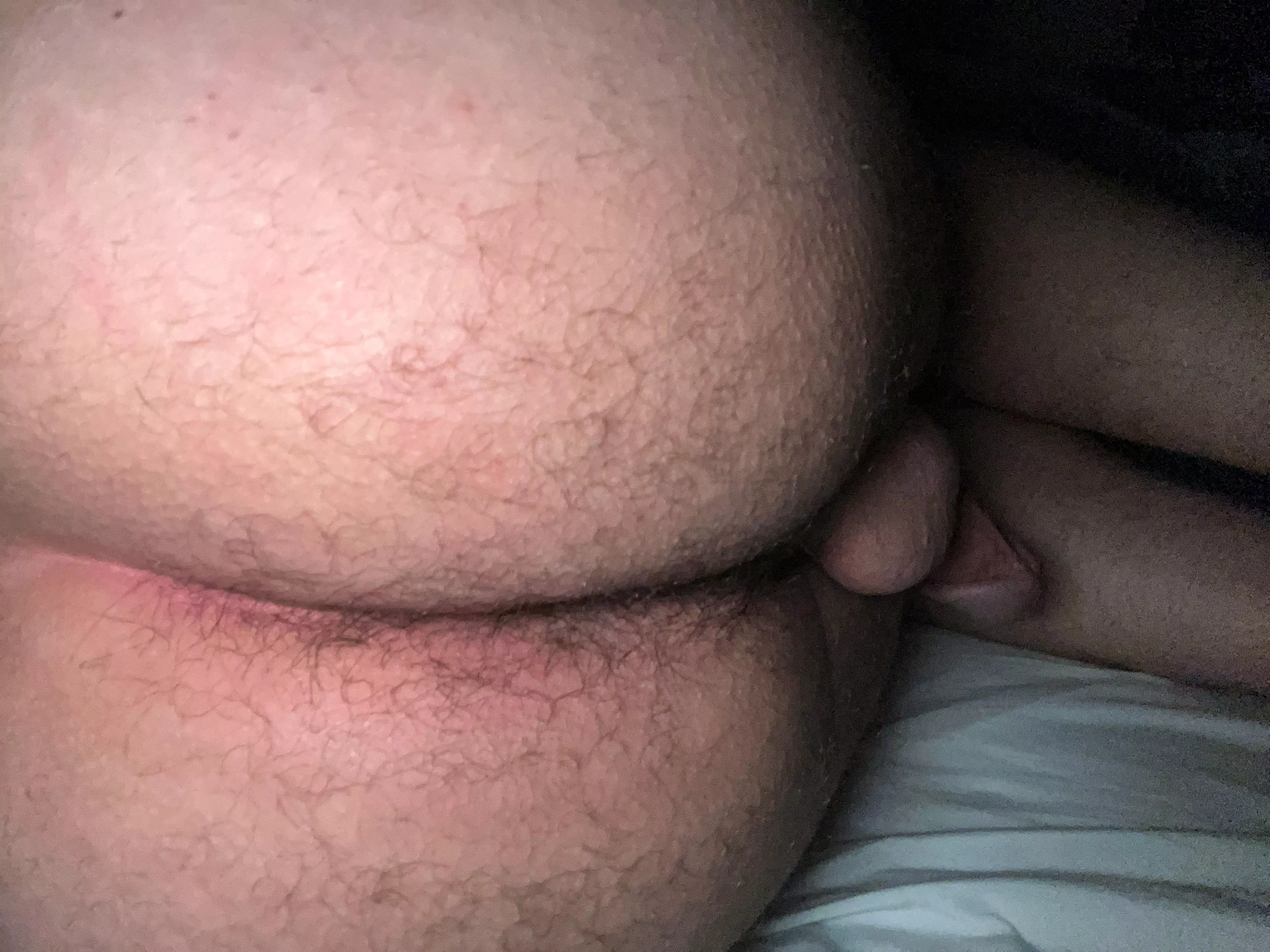 like my hairy ass?