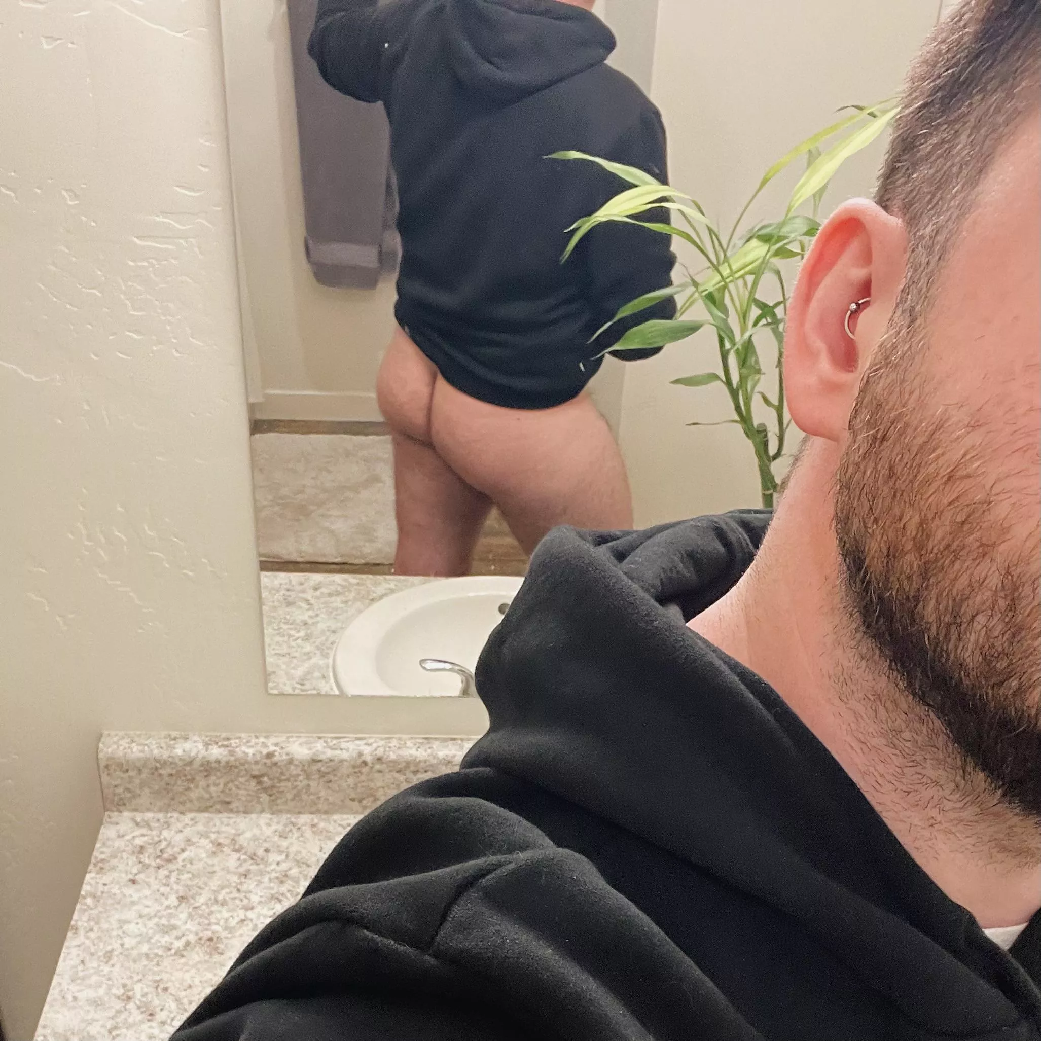 Like what you see bro?