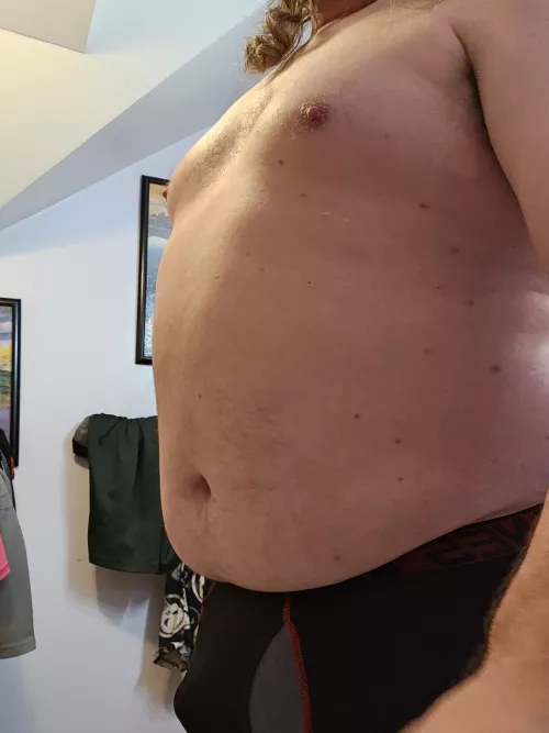 Looking for female encouragement 