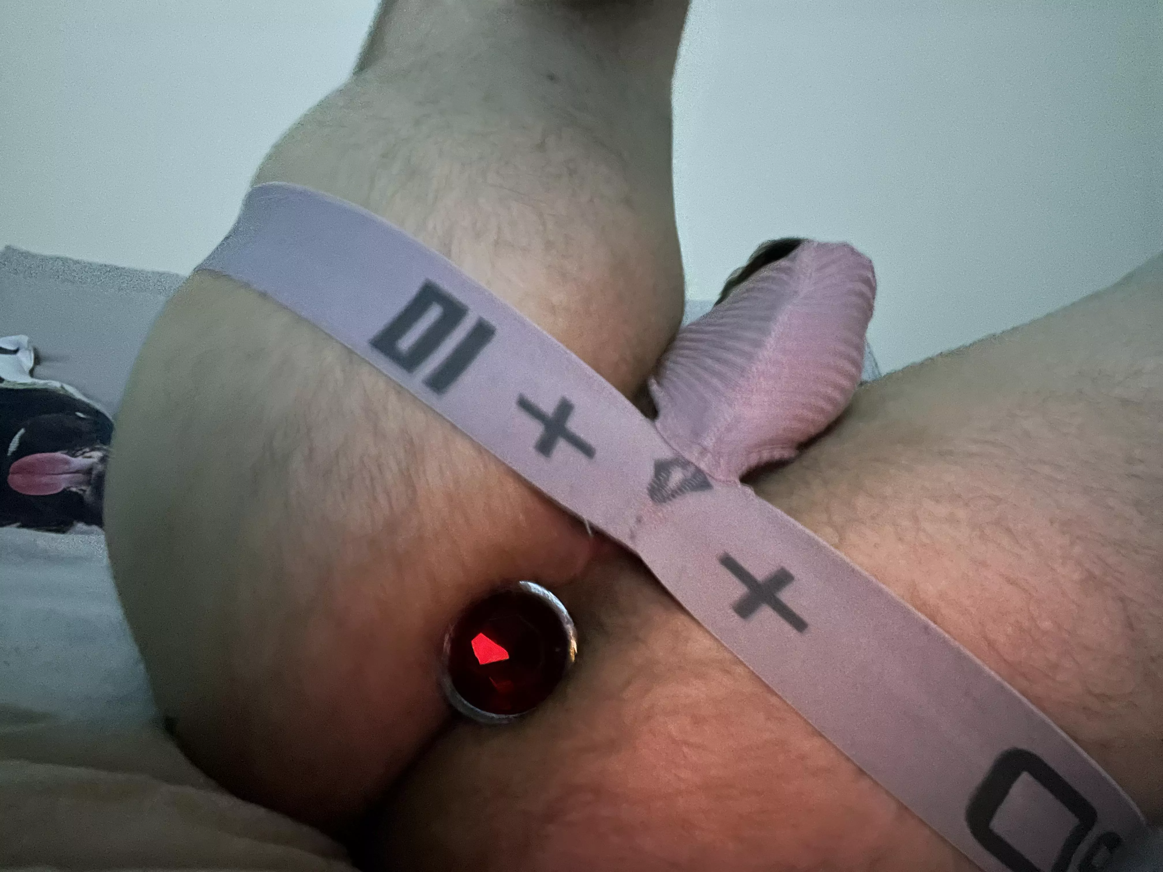 Love the color of this one!