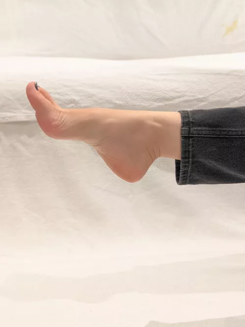 Love these high archs?