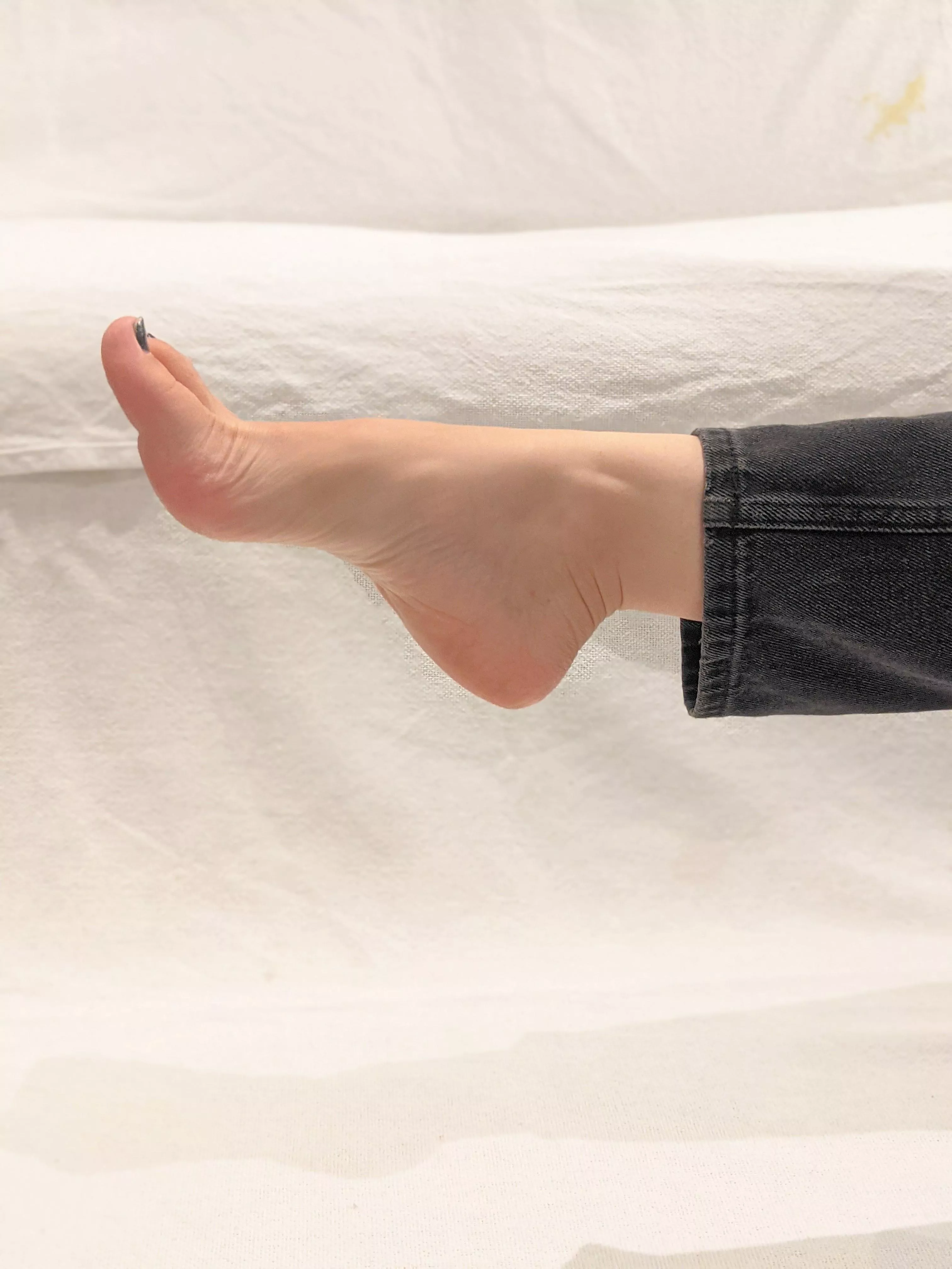 Love these high archs?