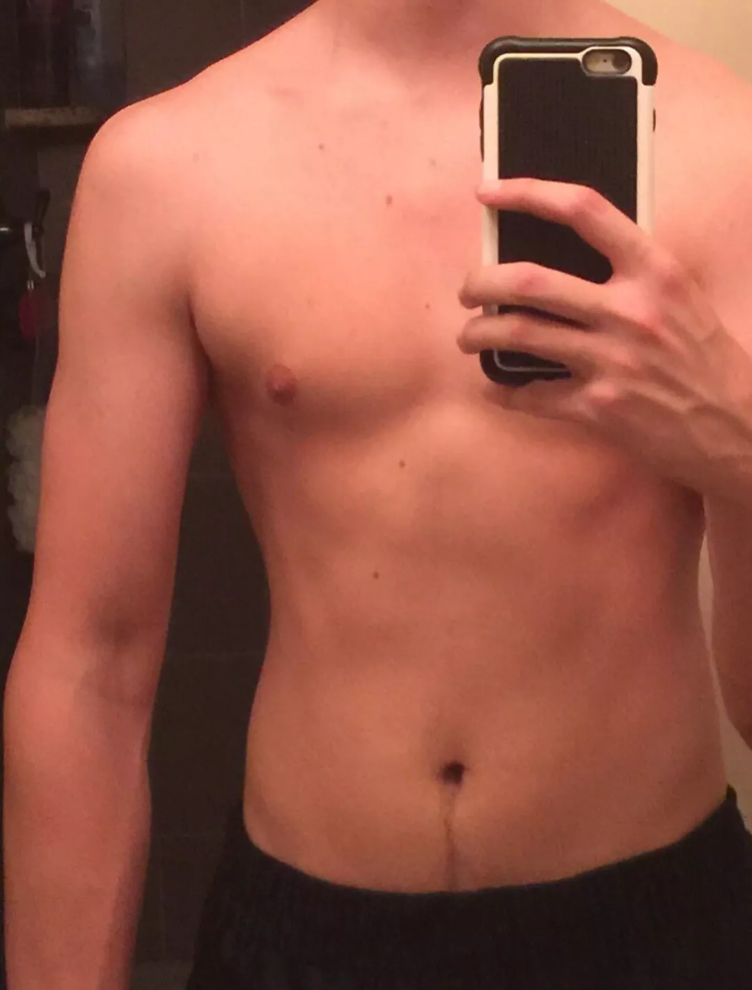 (M4F) DM me If you wanna loose against a real Alpha Male 😈