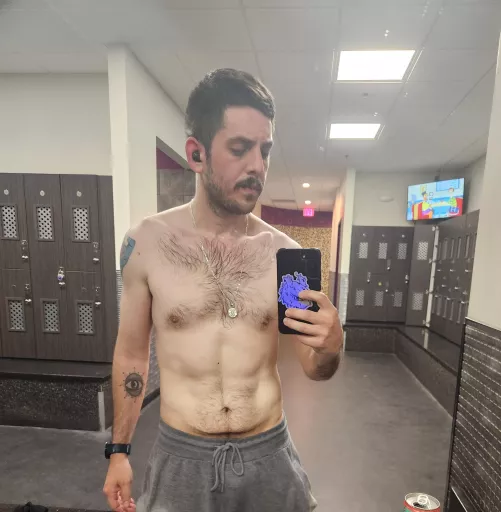 Made it to my distance goal of 12miles yesterday 🙌 