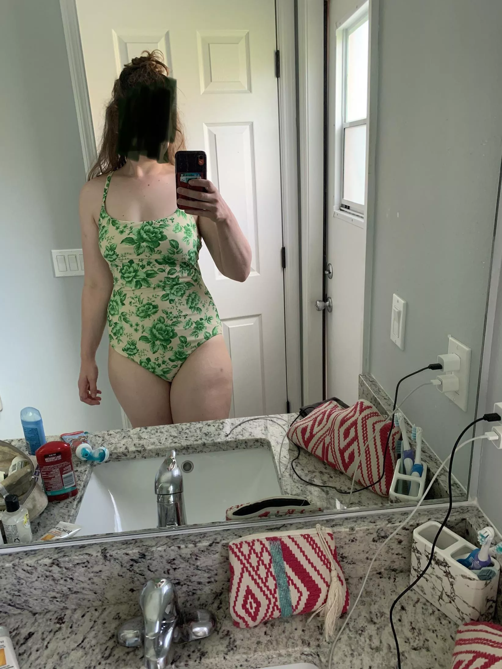 Married pawg milf teacher