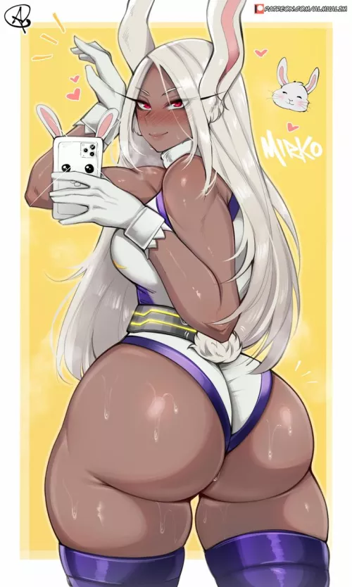 Miruko (Almualim)