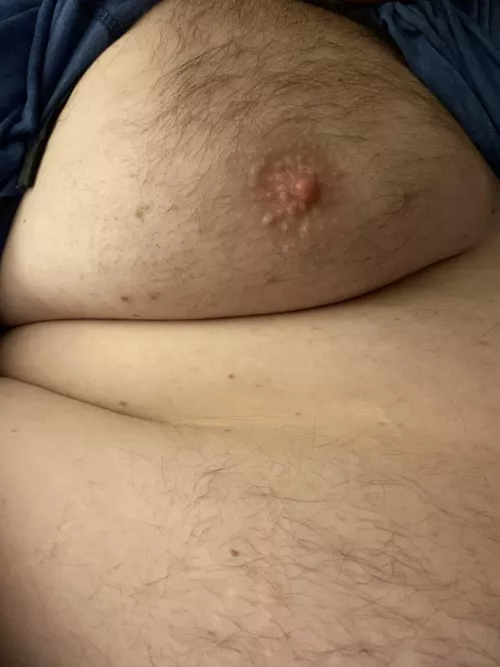 Moobs and rolls