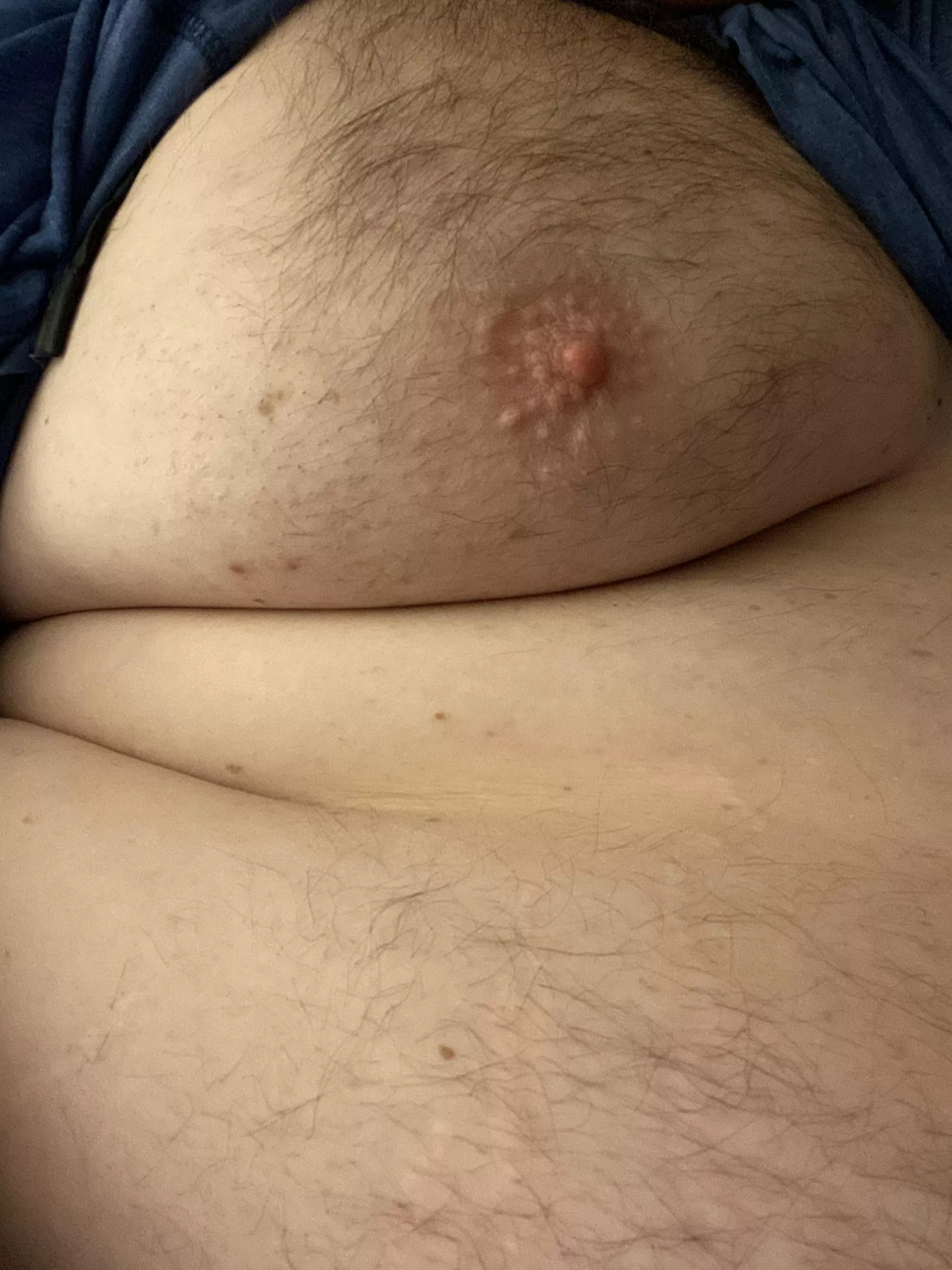 Moobs and rolls