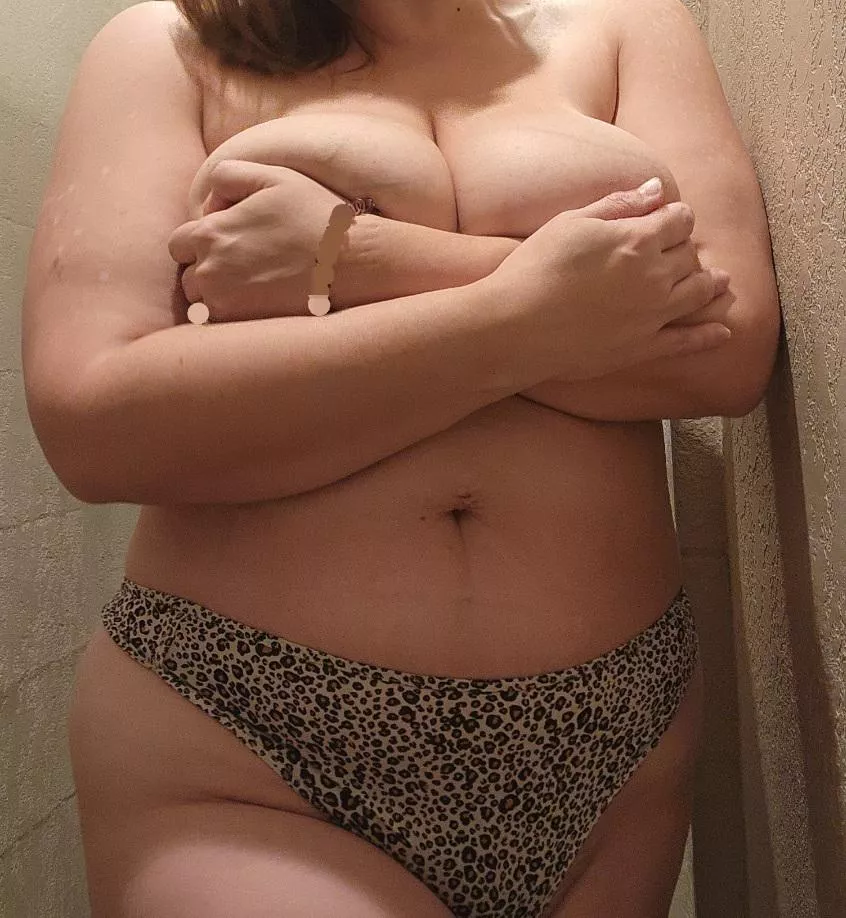 More than Handfuls...