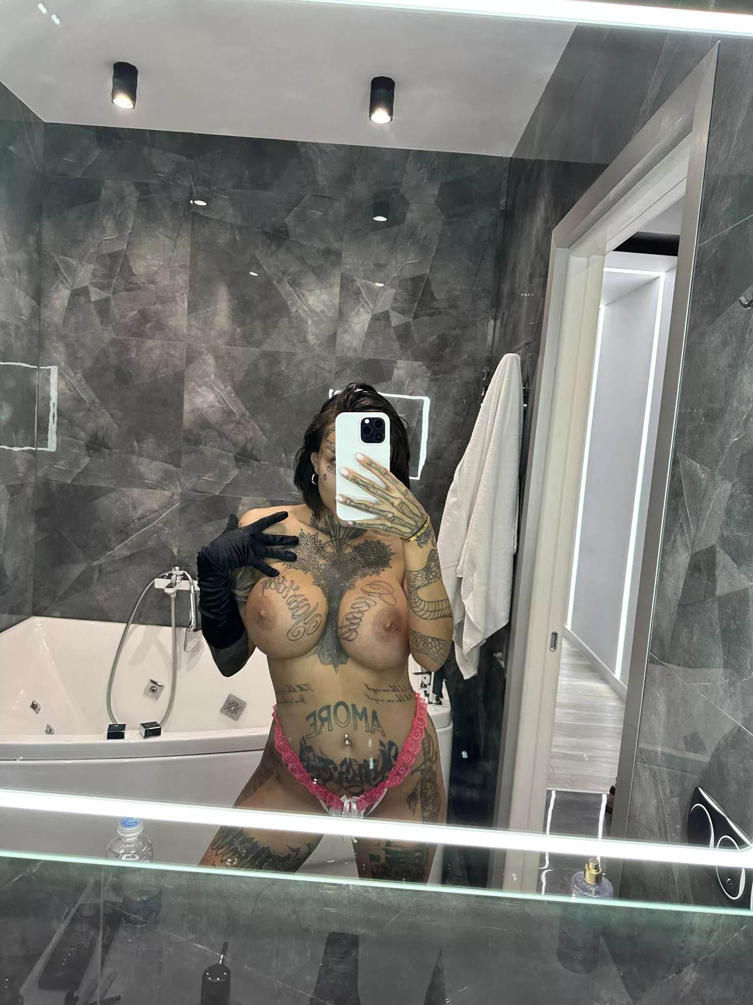 My body is always ready for some hard sex tonight, Daddy