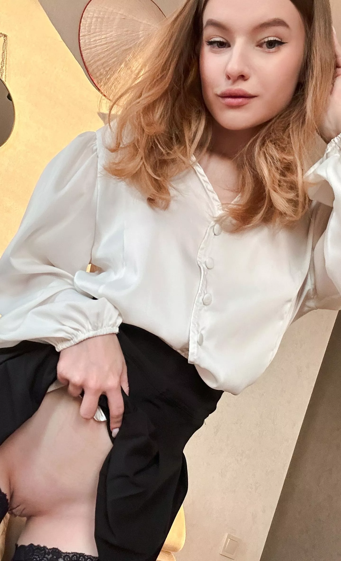 My boss said to come over to his house tonight