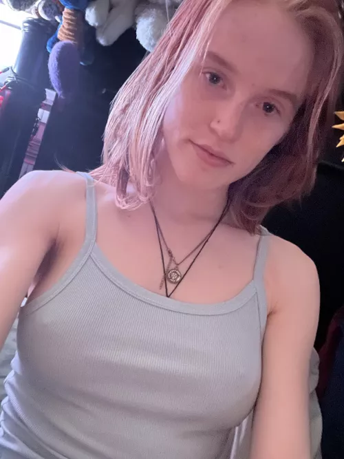 my favorite comfy top