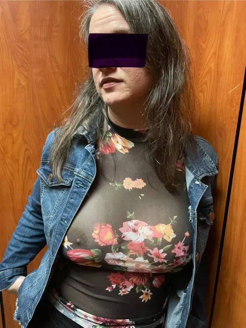 My wife knows how to get service on date nights