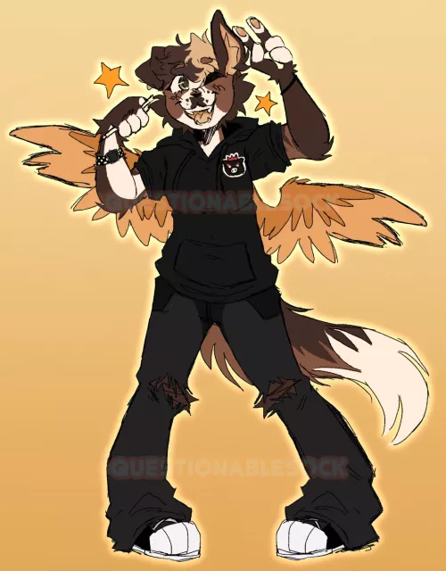 Name ideas?? (Preferably masculine or gender neutral!!)