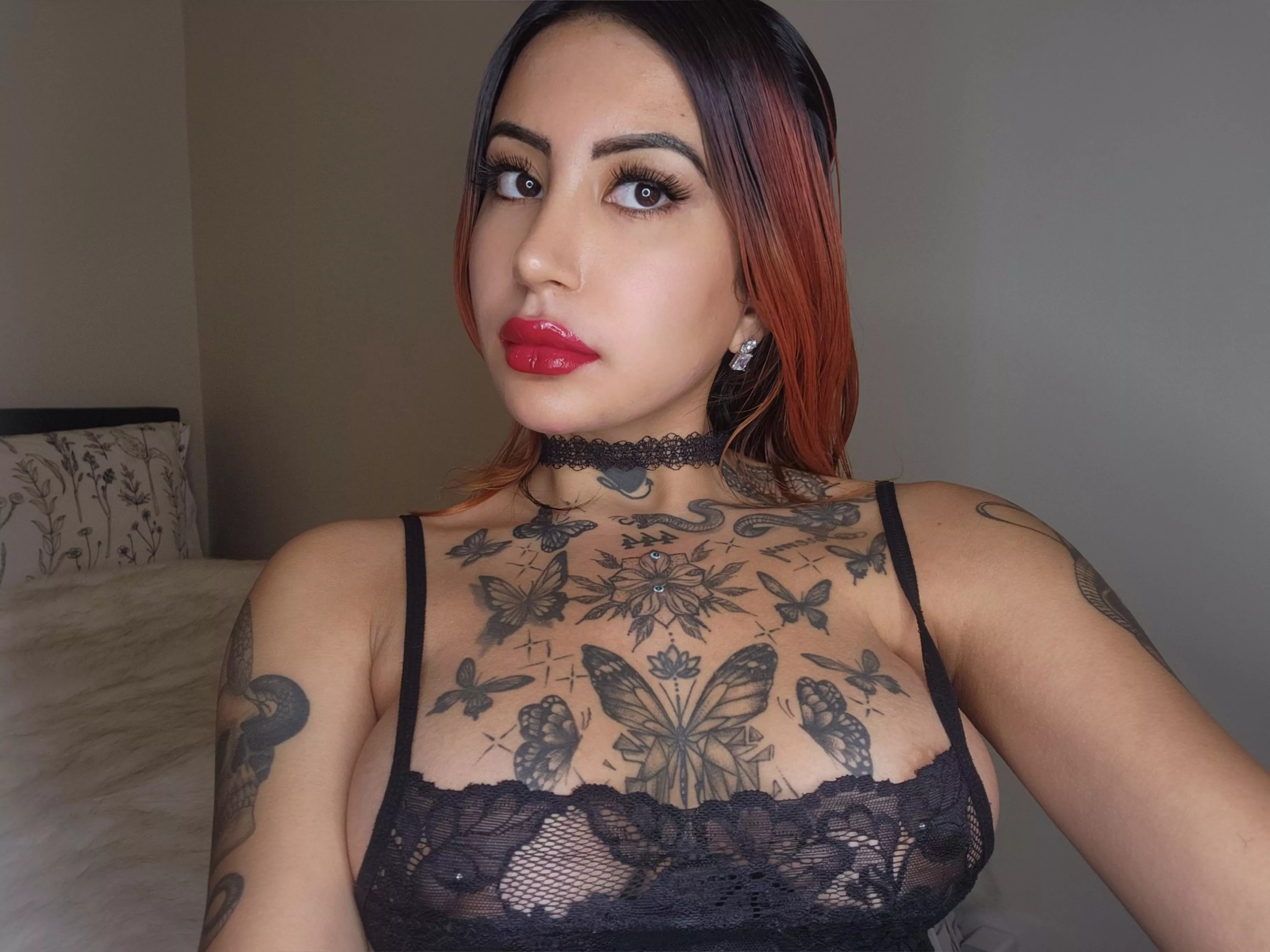 Name the best Hard metal band and i might send you a surprise