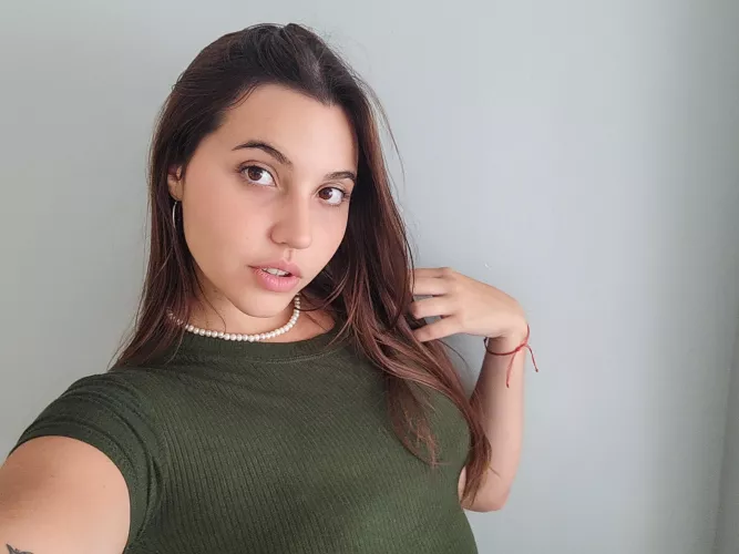 natural beauty (IUTR)