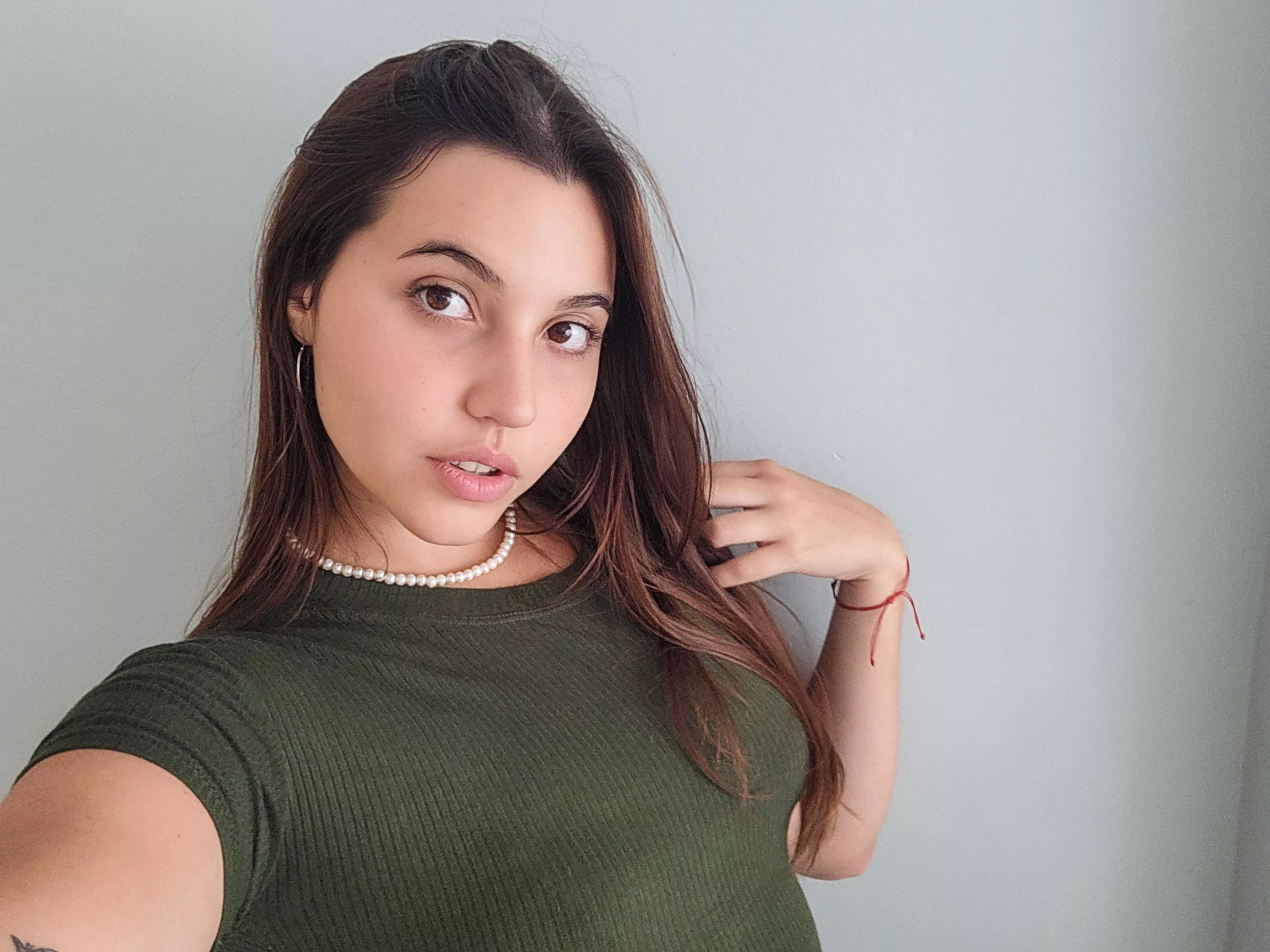 natural beauty (IUTR)