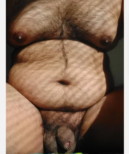 Need someone to worship my body