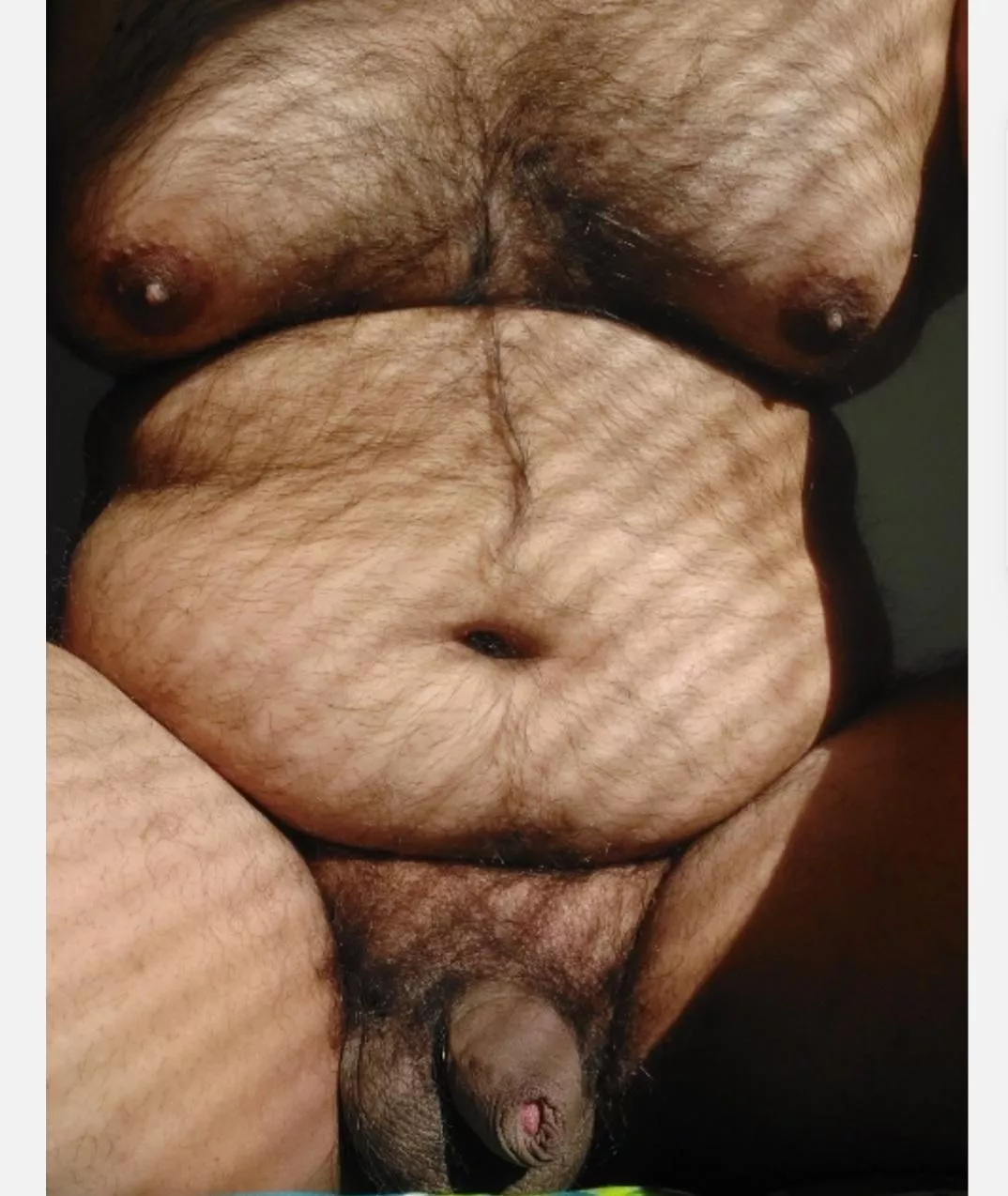 Need someone to worship my body