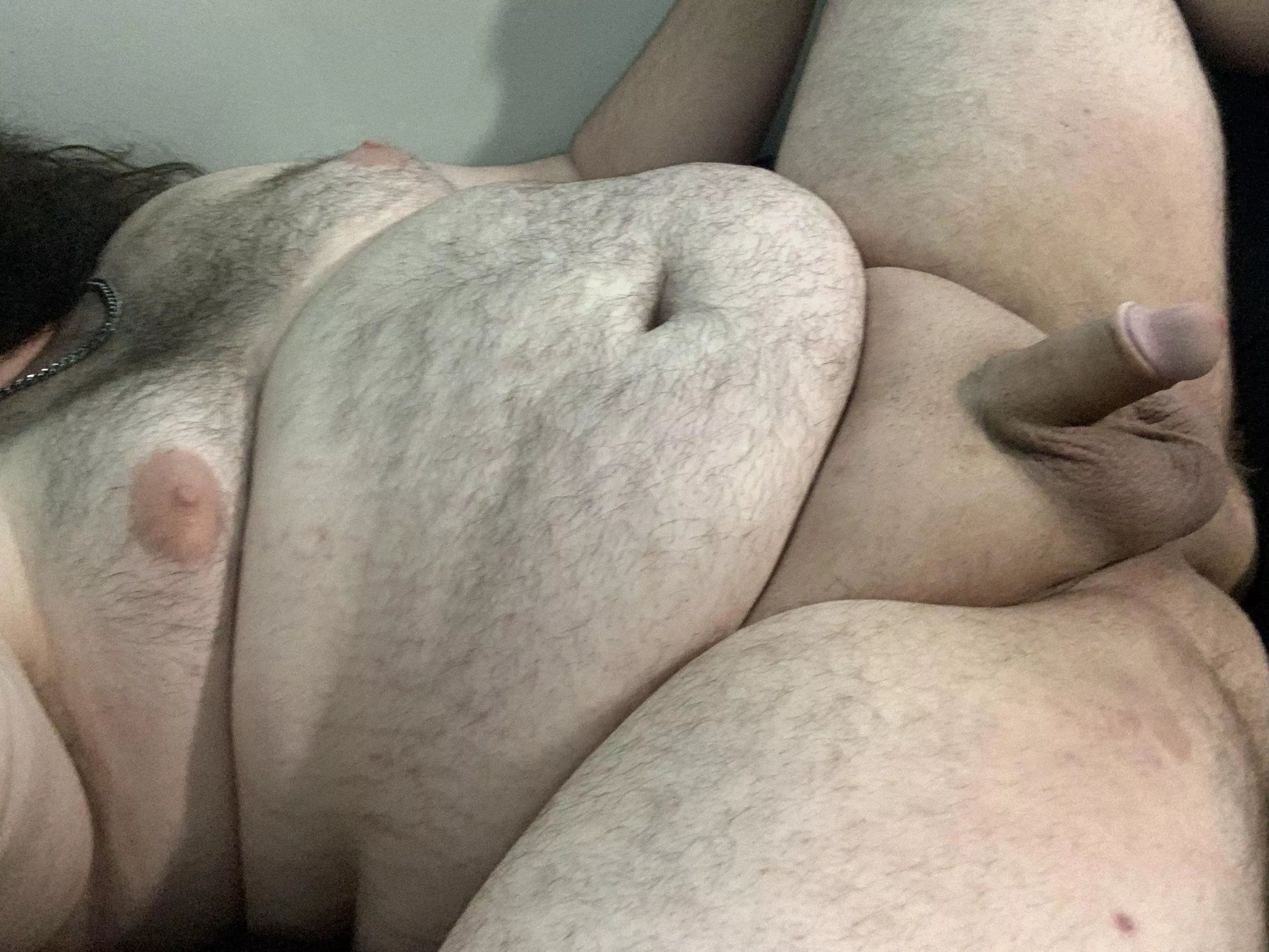 need your face in my lap x