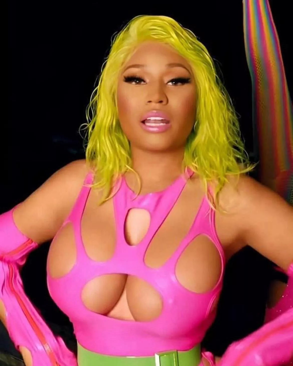 Nicki Minaj 
