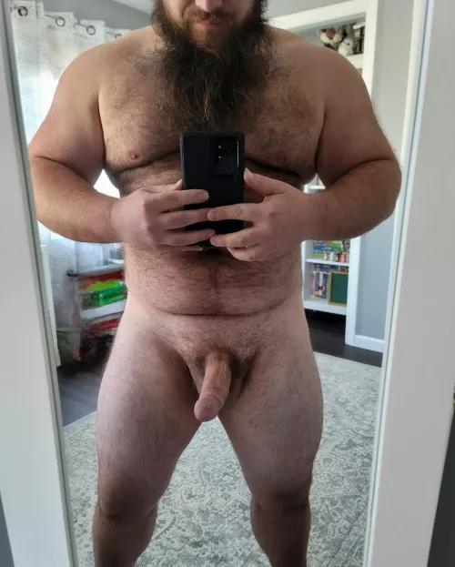 No, I don't pull out