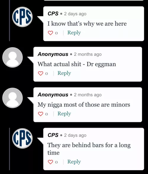 Not ph. My friend sent this to me