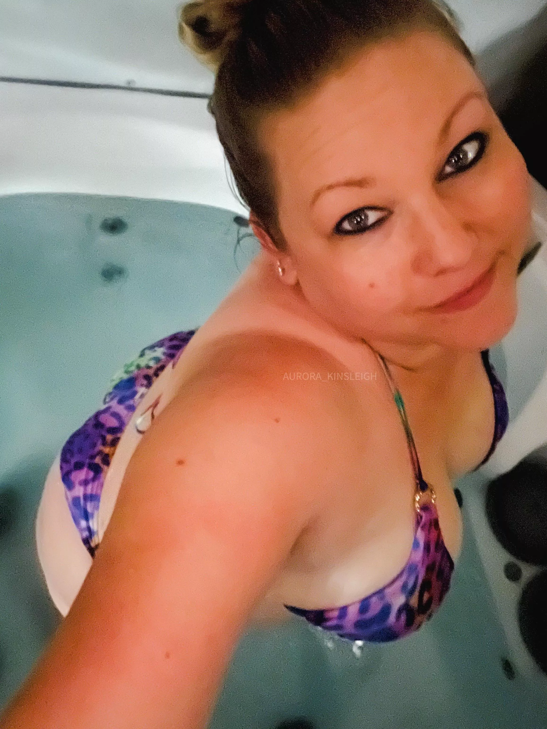 Not the best bod with I love it