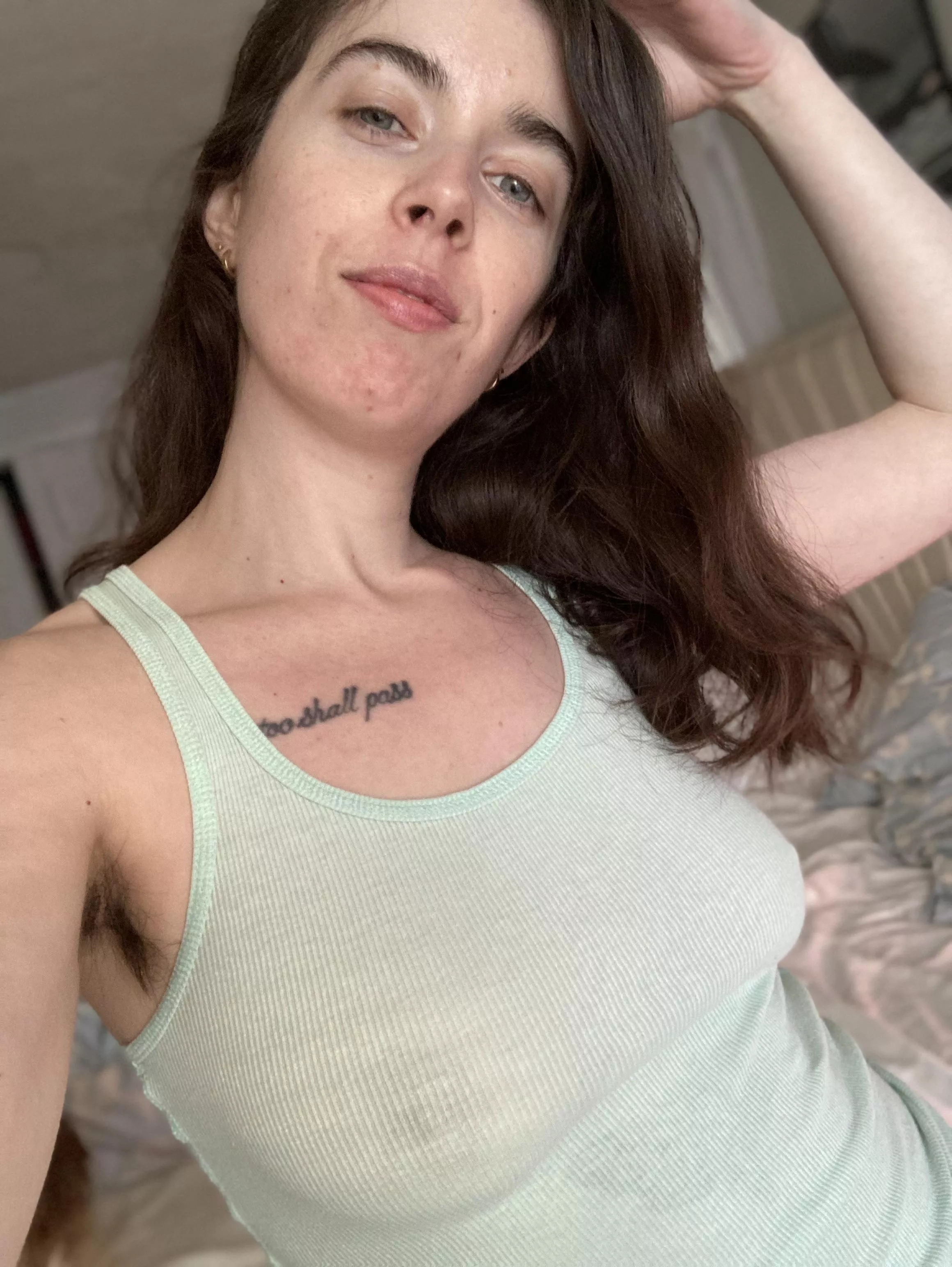 Ok I’m loving how light it is right now!!