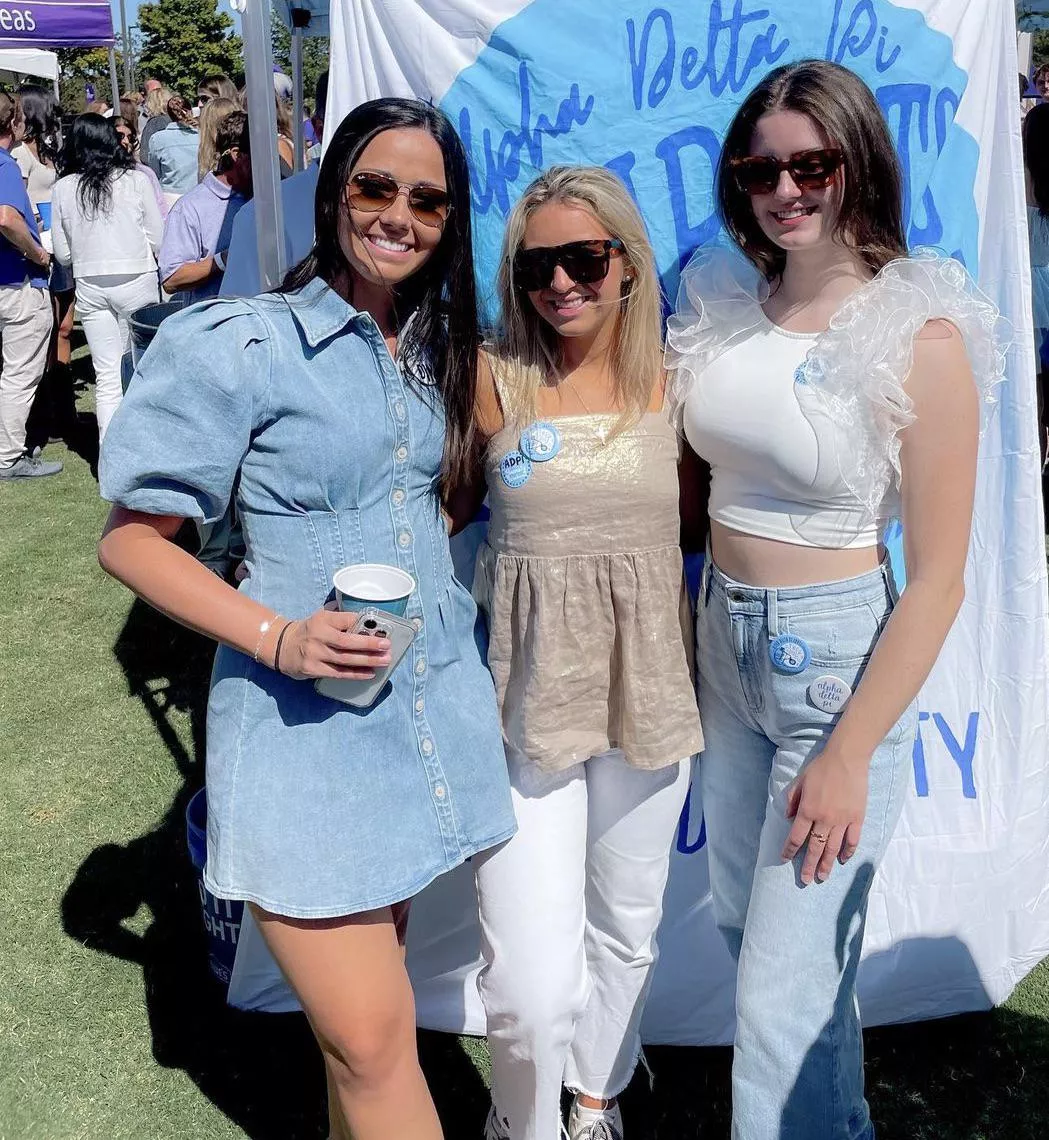 One of these is not like the others…