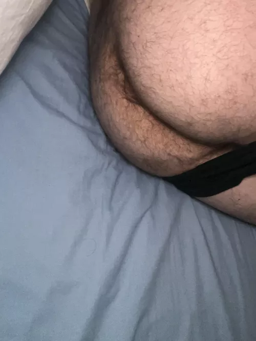 Only peaches peeking in 😌