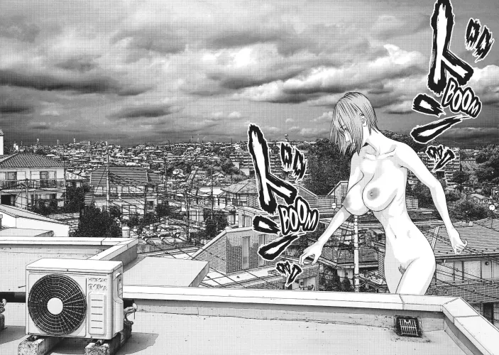 Papico first run [Gigant Vol.2]