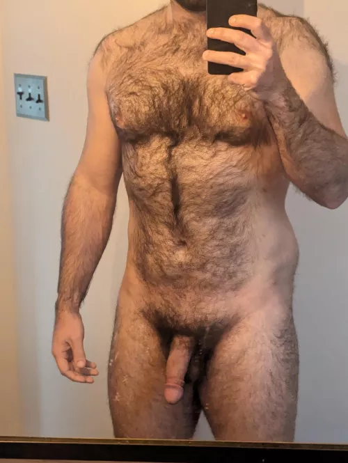 People either love it or hate it