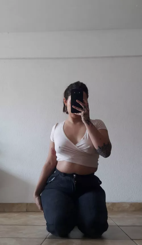 please suck my little titties, they deserve attention