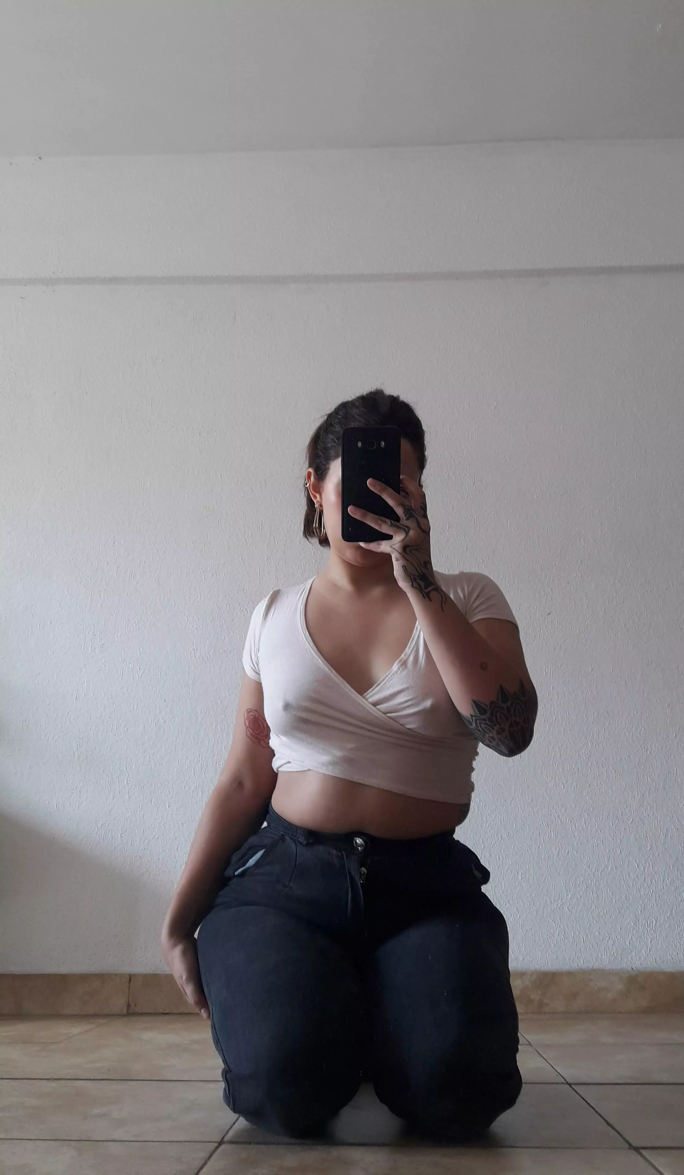 please suck my little titties, they deserve attention