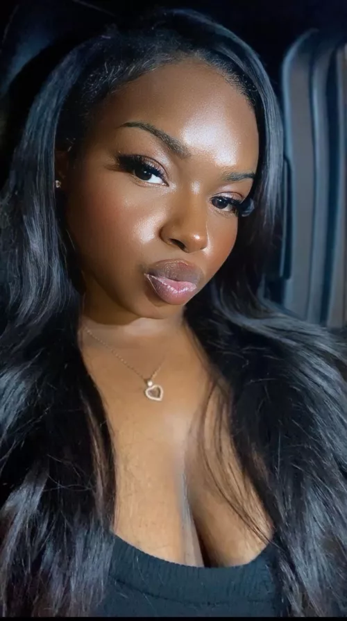 pretty as fuck in real life