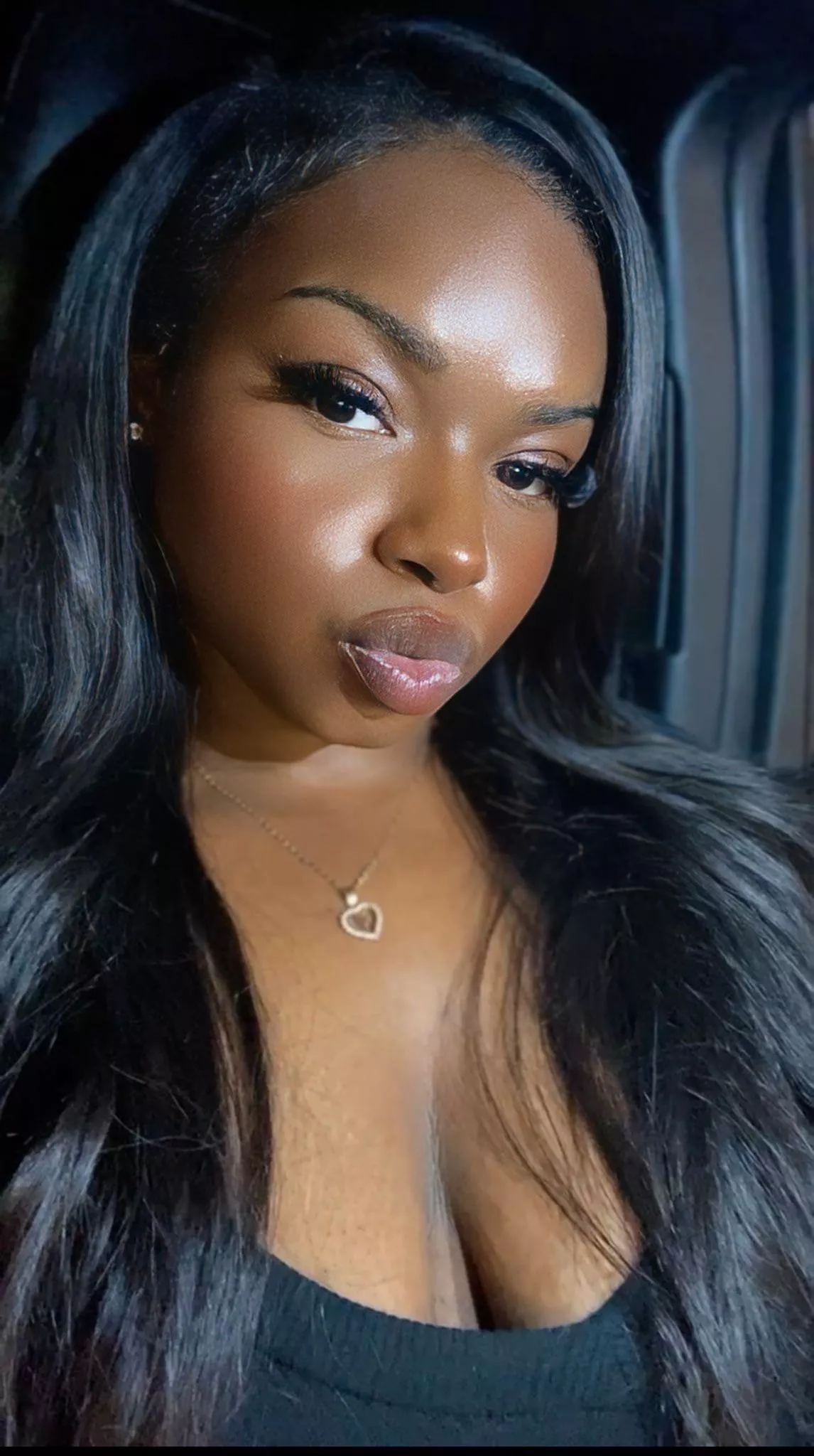 pretty as fuck in real life